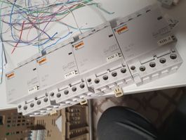 Merlin Gerlin Schneider Electric Multi9 Contactor 63A Schütz